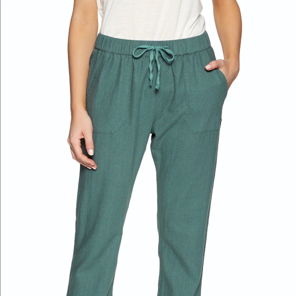 New Roxy On the Seashore Trousers